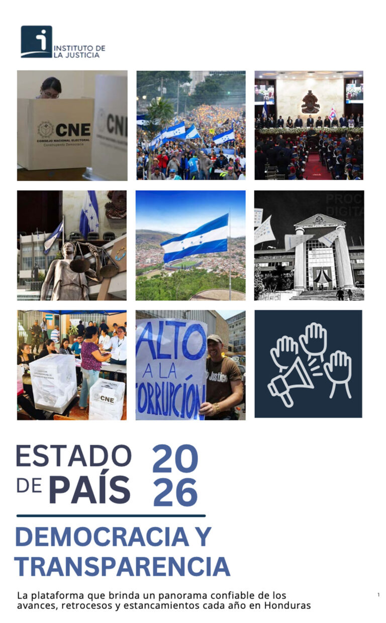 Democracia y transparencia